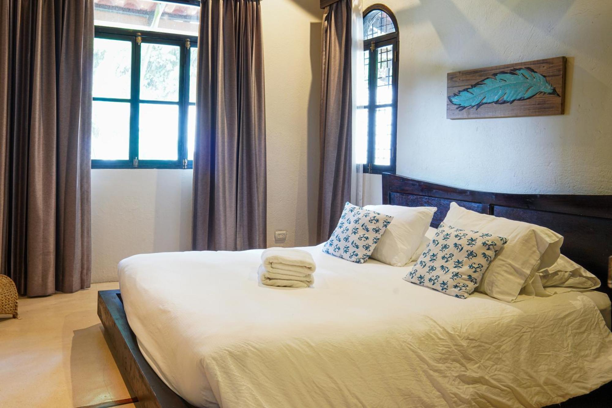 Casa Marbella Hotel Playa Santa Teresa  ภายนอก รูปภาพ