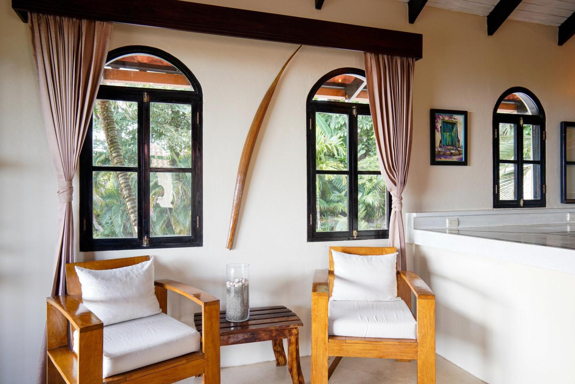 Casa Marbella Hotel Playa Santa Teresa  ภายนอก รูปภาพ