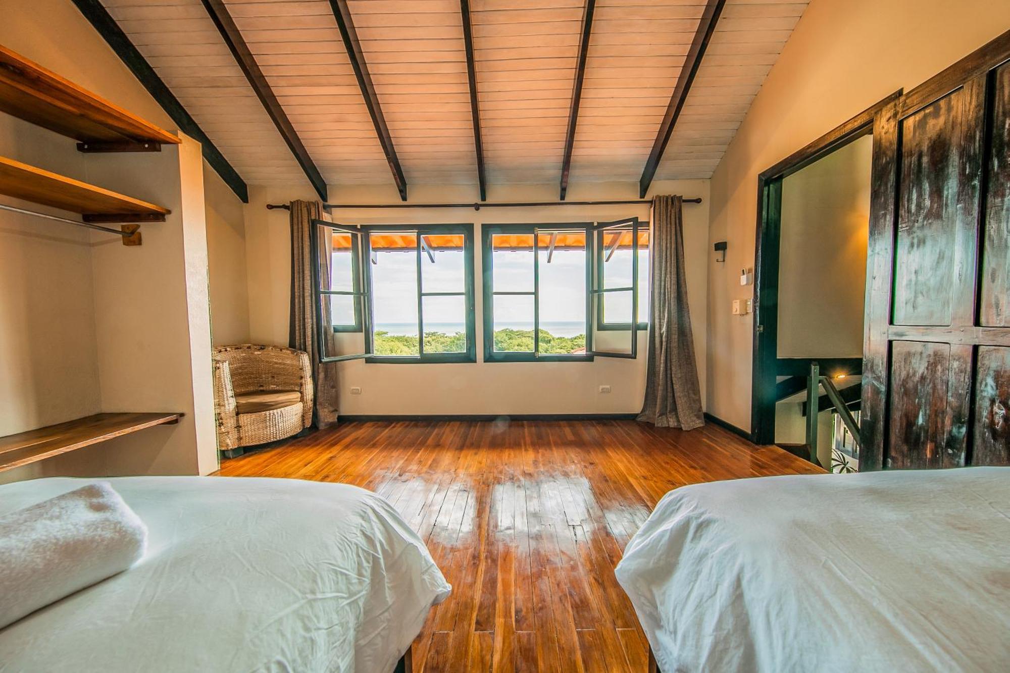 Casa Marbella Hotel Playa Santa Teresa  ภายนอก รูปภาพ