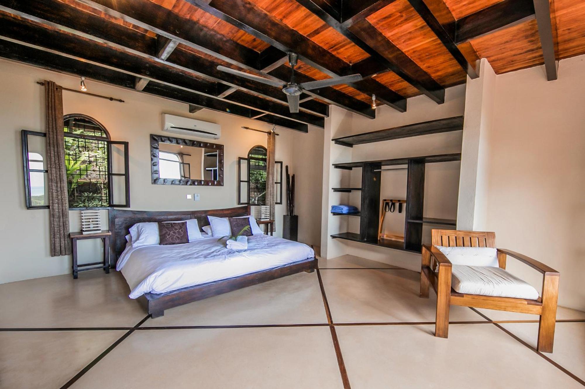 Casa Marbella Hotel Playa Santa Teresa  ภายนอก รูปภาพ