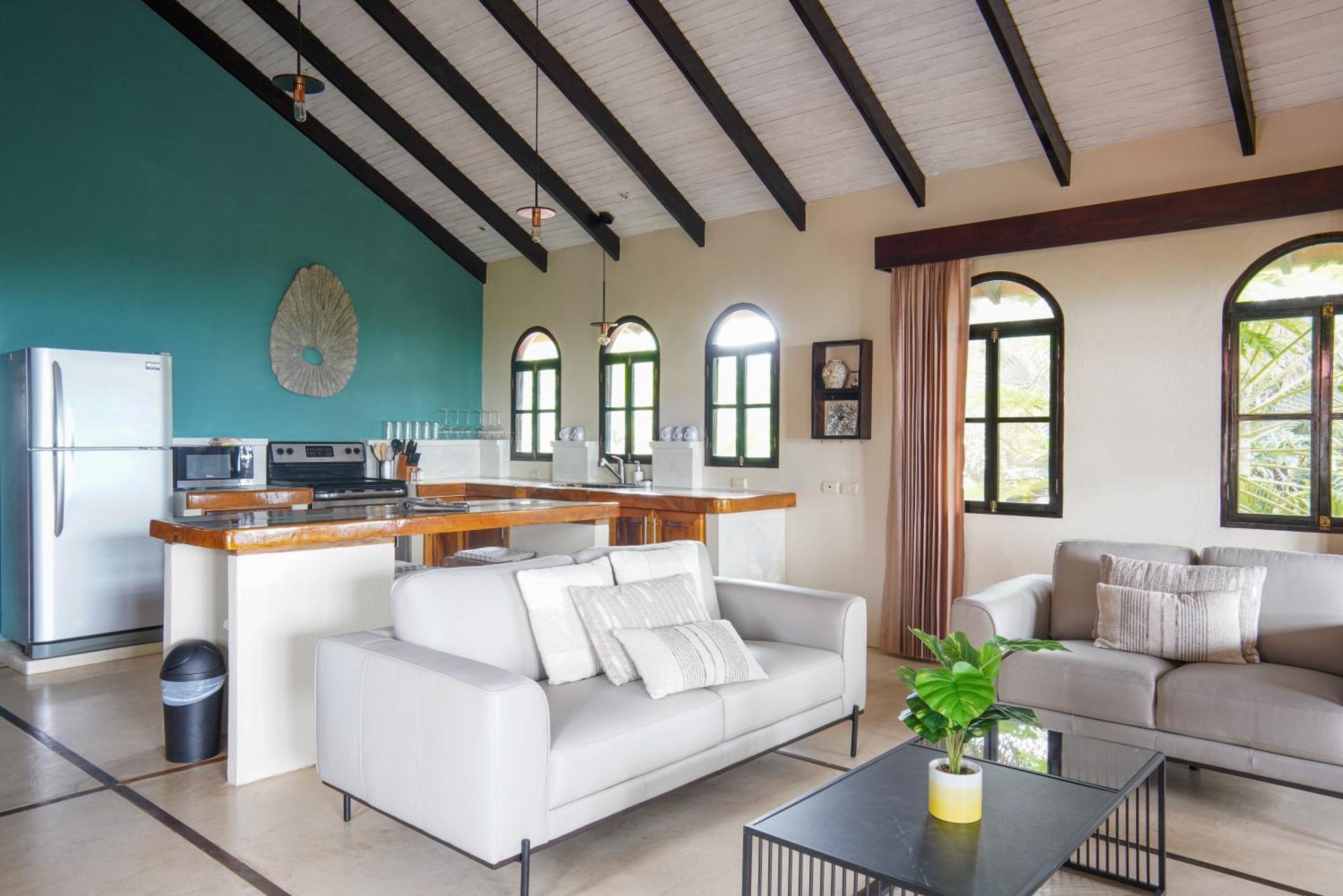 Casa Marbella Hotel Playa Santa Teresa  ภายนอก รูปภาพ