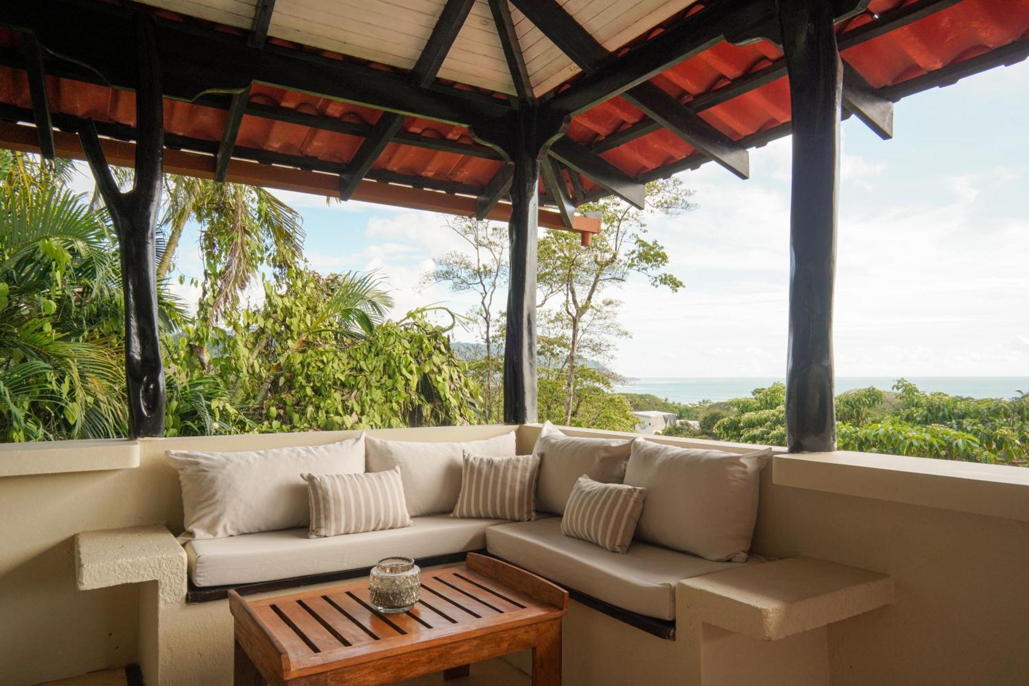 Casa Marbella Hotel Playa Santa Teresa  ภายนอก รูปภาพ