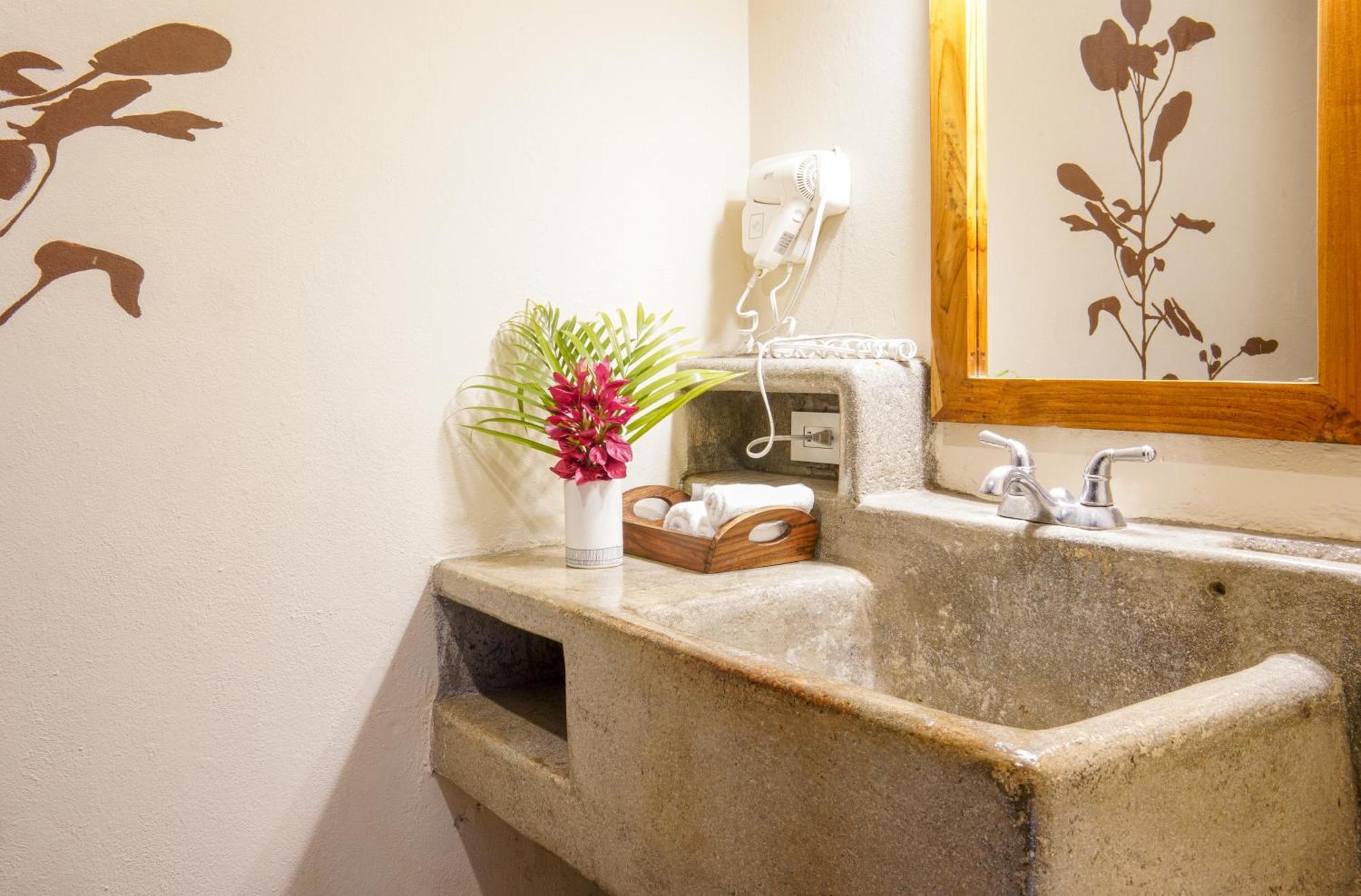 Casa Marbella Hotel Playa Santa Teresa  ภายนอก รูปภาพ
