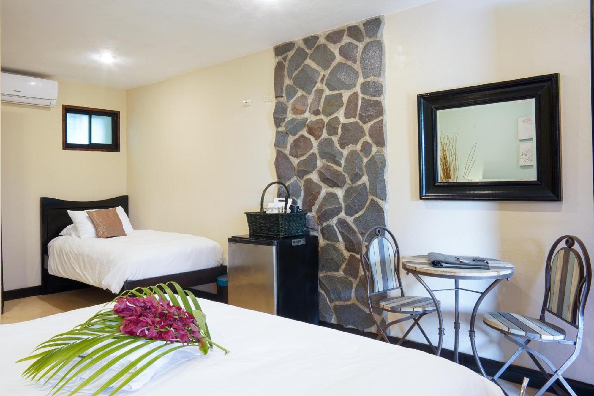 Casa Marbella Hotel Playa Santa Teresa  ภายนอก รูปภาพ