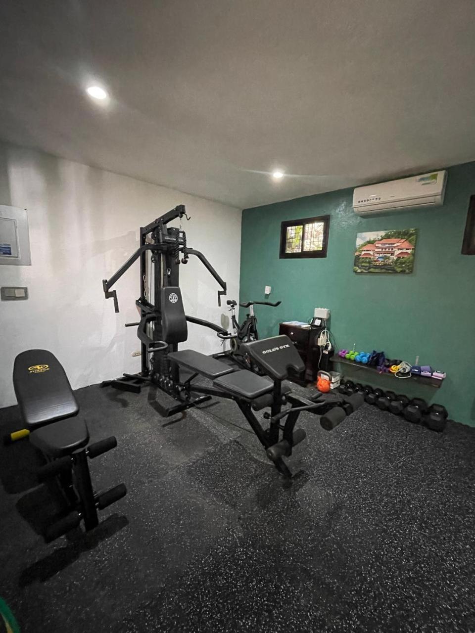 Casa Marbella Hotel Playa Santa Teresa  ภายนอก รูปภาพ