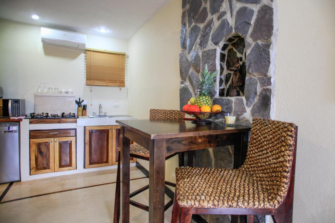 Casa Marbella Hotel Playa Santa Teresa  ภายนอก รูปภาพ