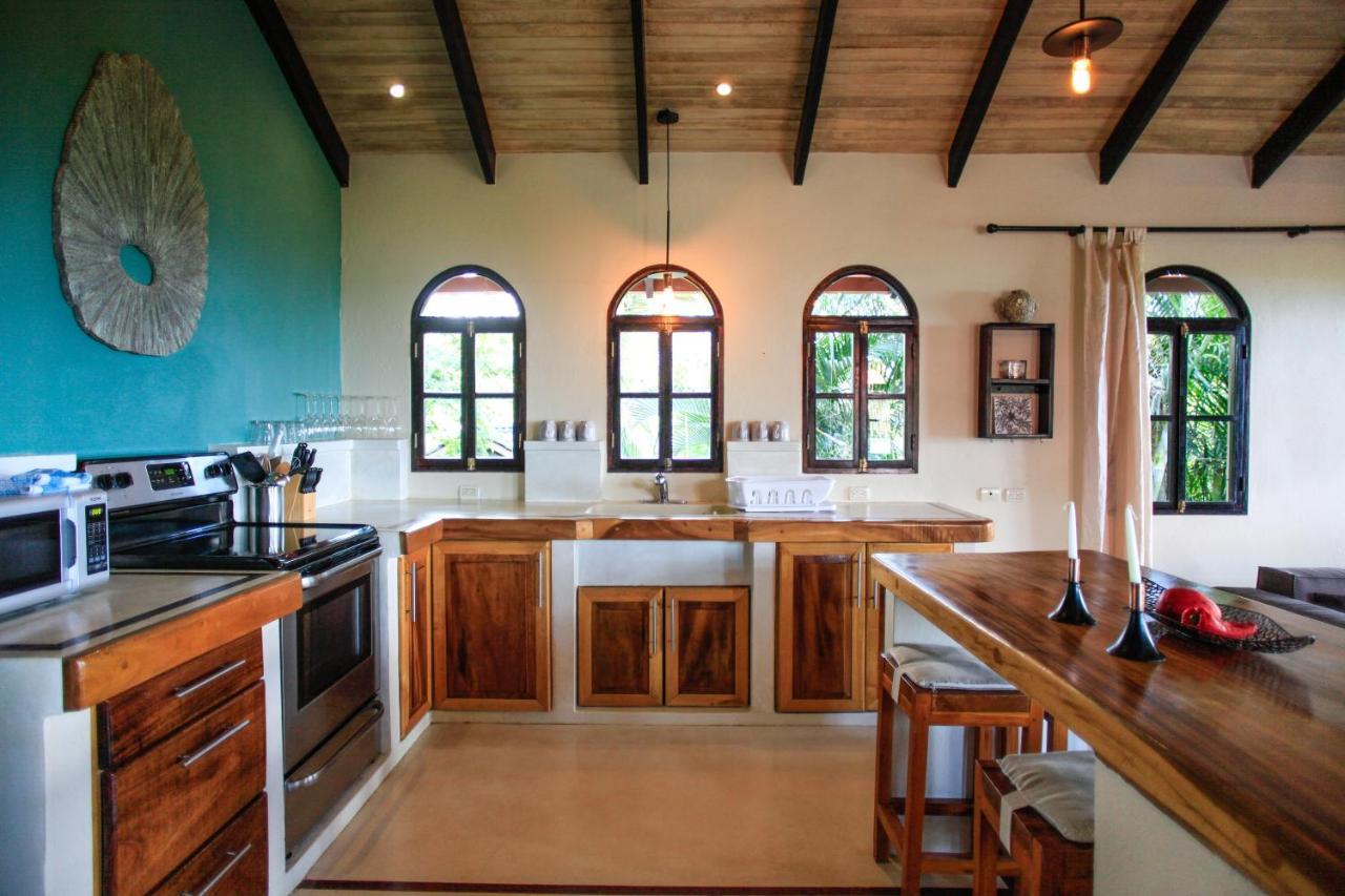 Casa Marbella Hotel Playa Santa Teresa  ภายนอก รูปภาพ