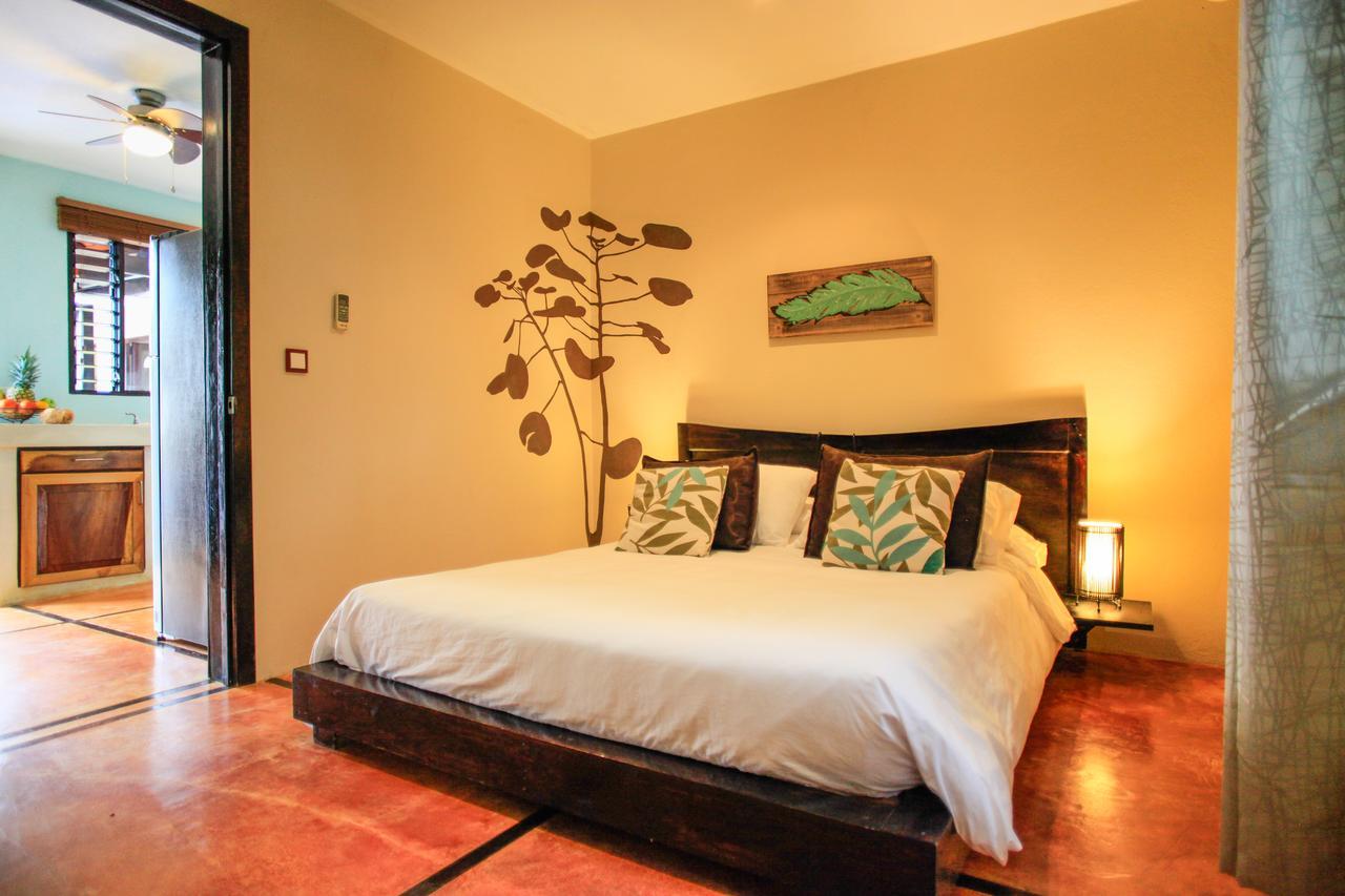 Casa Marbella Hotel Playa Santa Teresa  ภายนอก รูปภาพ