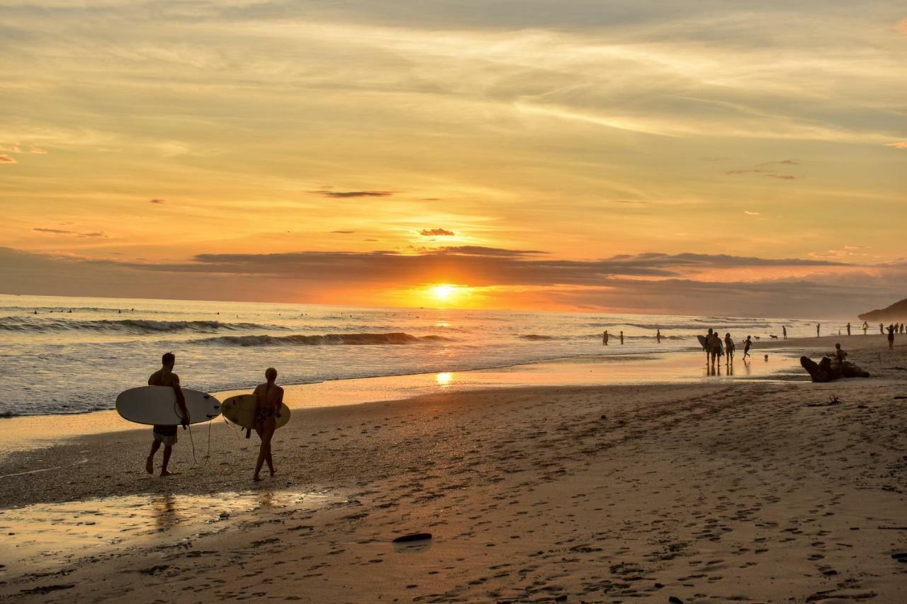 Casa Marbella Hotel Playa Santa Teresa  ภายนอก รูปภาพ